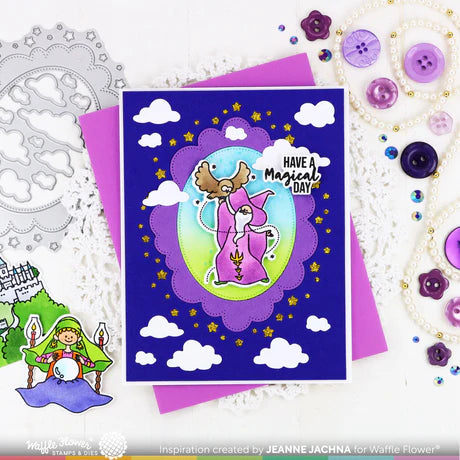 Bumbleberry Papercrafts Ltd