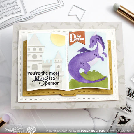 Bumbleberry Papercrafts Ltd