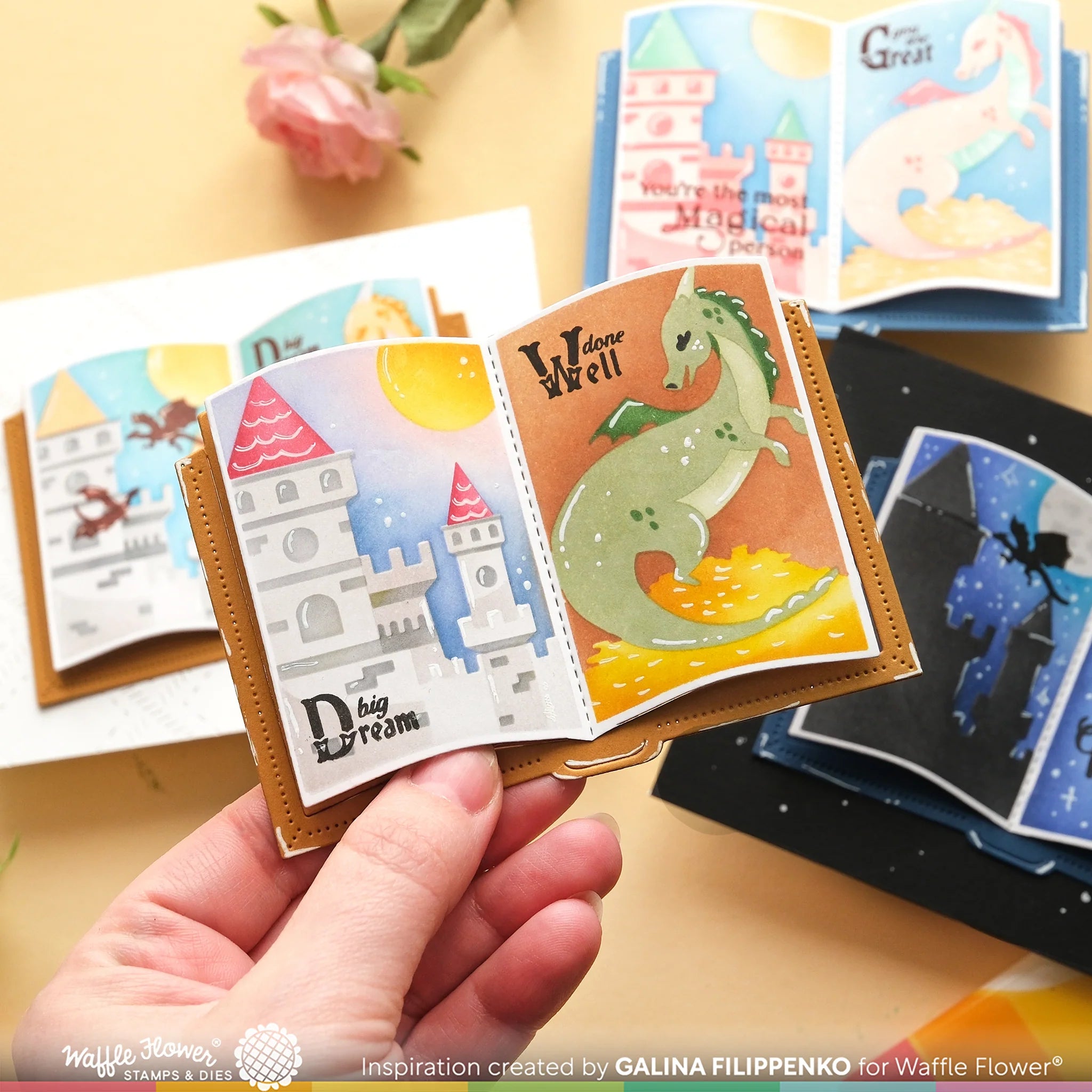 Bumbleberry Papercrafts Ltd
