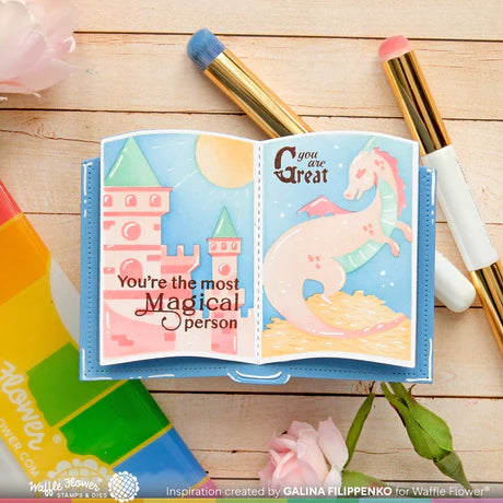 Bumbleberry Papercrafts Ltd