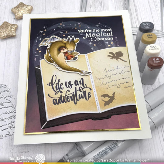 Bumbleberry Papercrafts Ltd