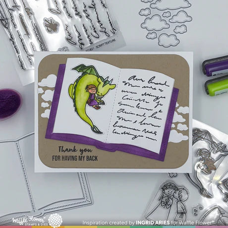 Bumbleberry Papercrafts Ltd