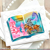 Magical Sentiments Stamp Set