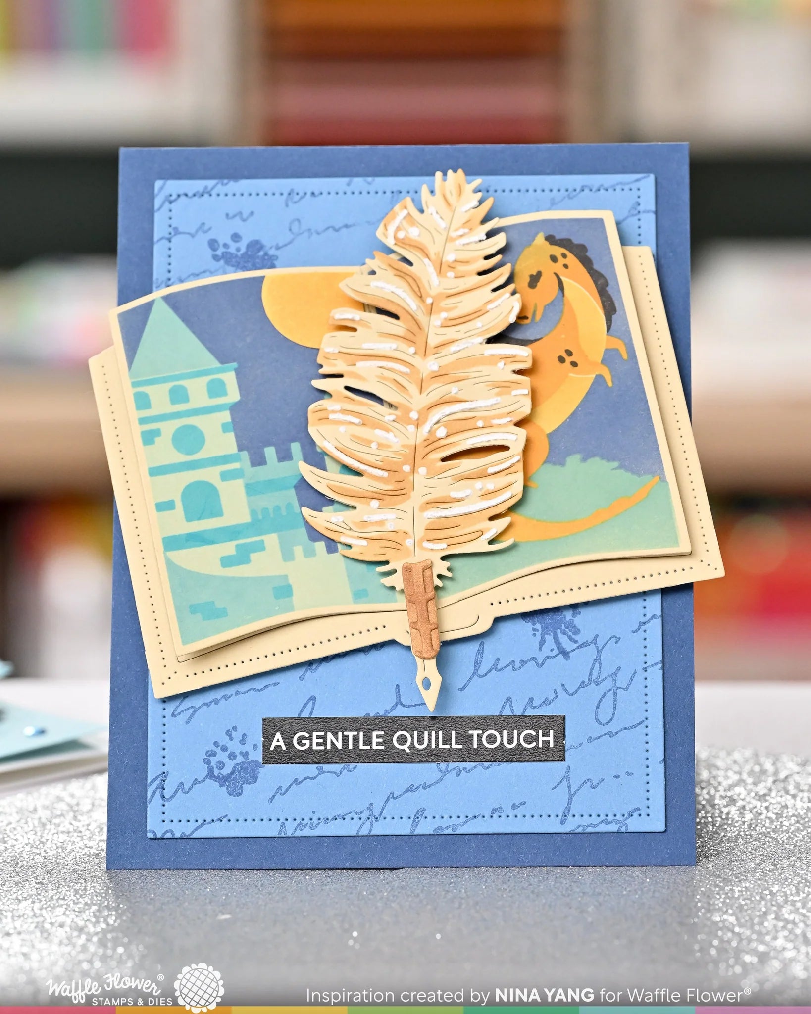 Bumbleberry Papercrafts Ltd