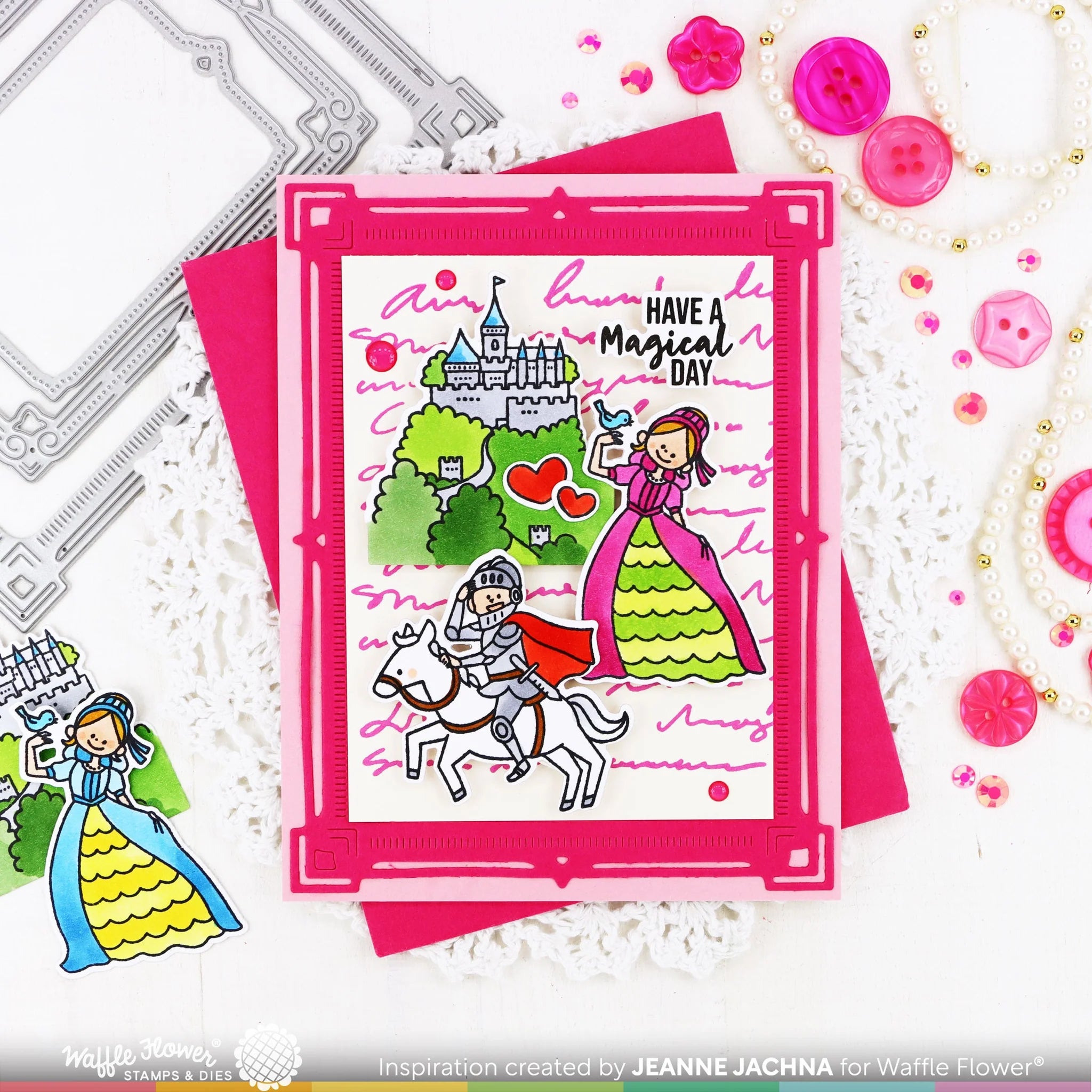 Bumbleberry Papercrafts Ltd