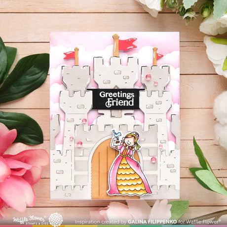 Bumbleberry Papercrafts Ltd