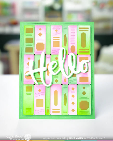 Bumbleberry Papercrafts Ltd