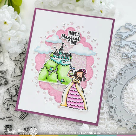 Bumbleberry Papercrafts Ltd