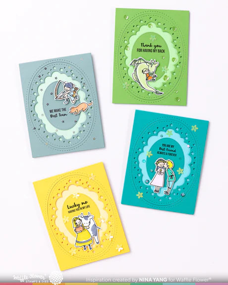Bumbleberry Papercrafts Ltd