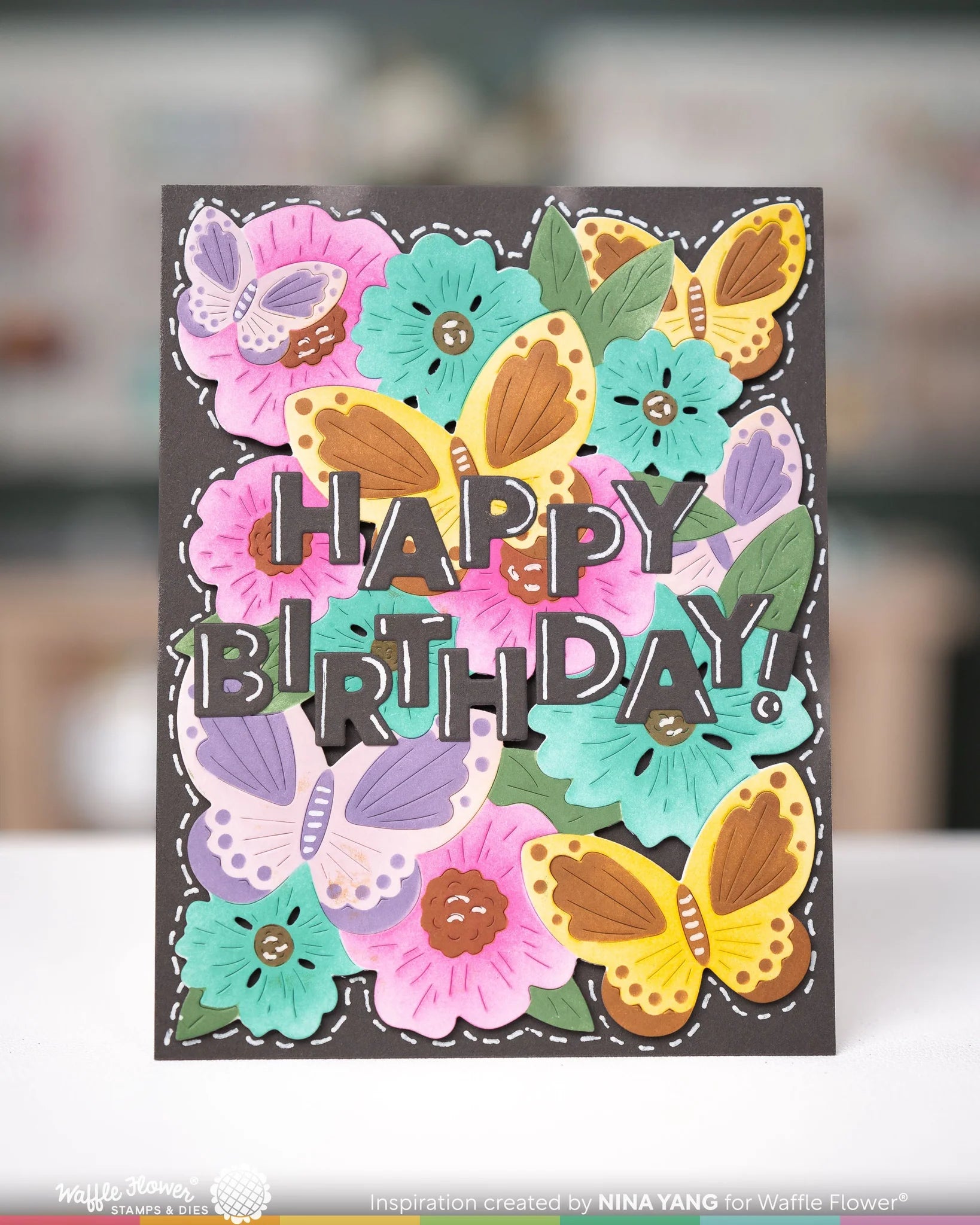 Bumbleberry Papercrafts Ltd