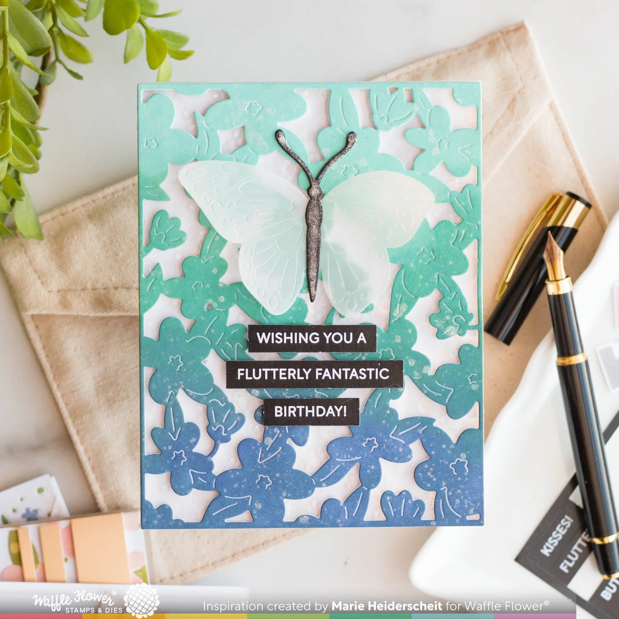 Bumbleberry Papercrafts Ltd
