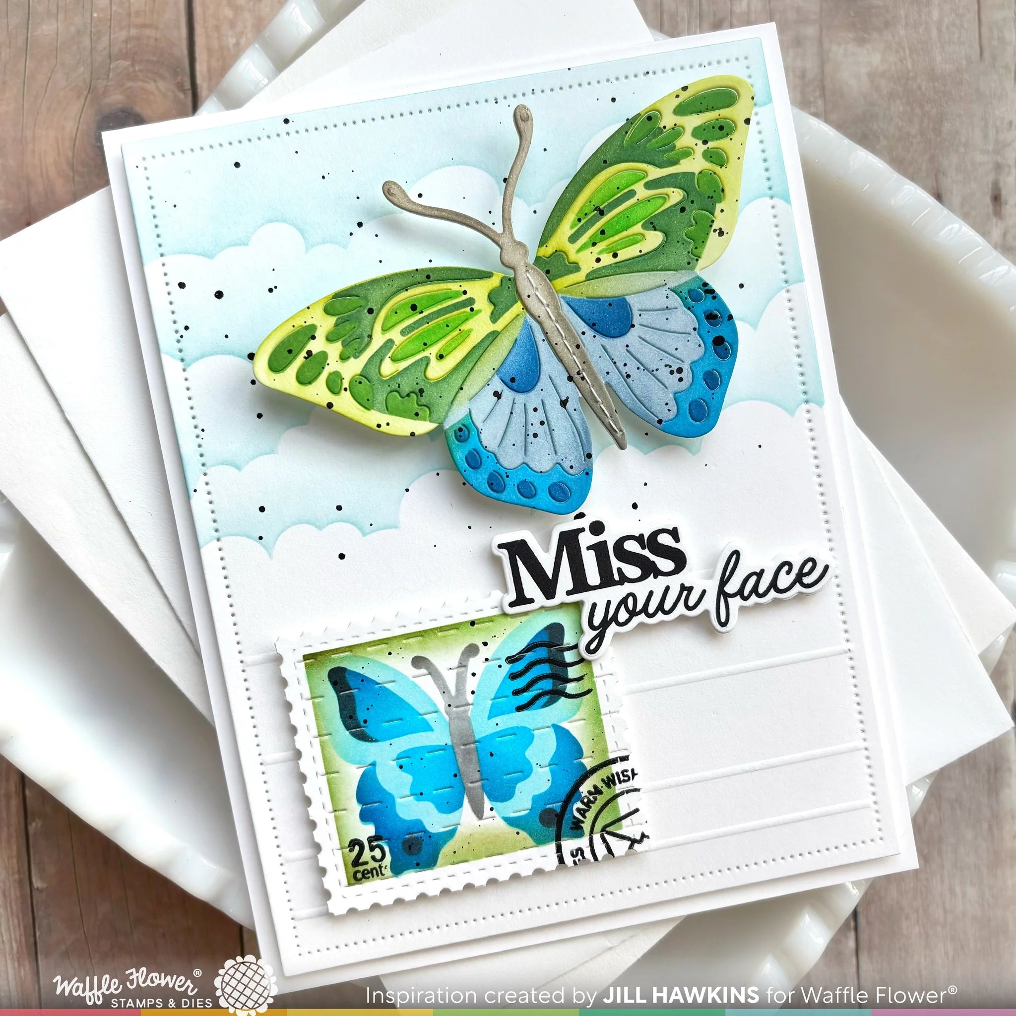 Bumbleberry Papercrafts Ltd