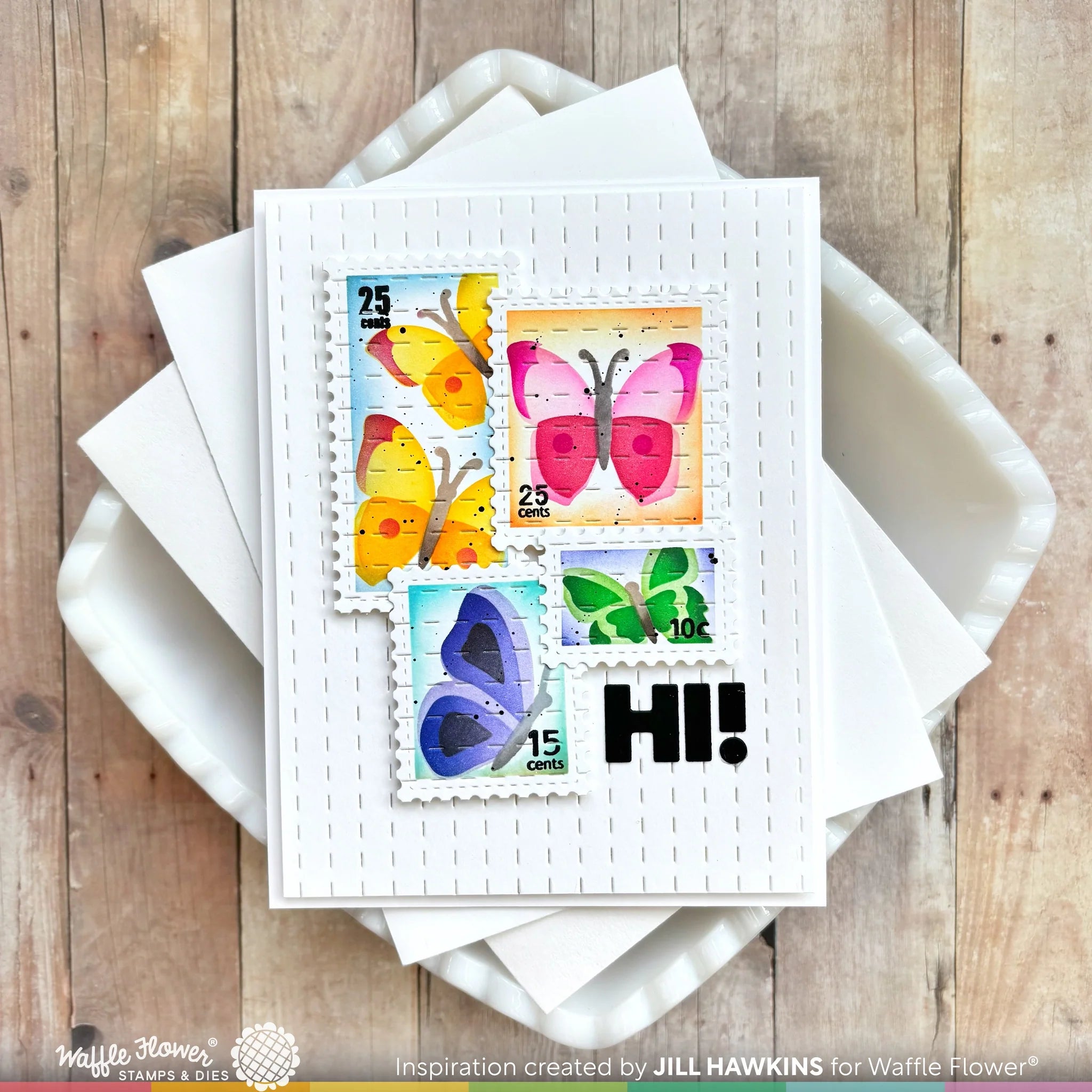Bumbleberry Papercrafts Ltd
