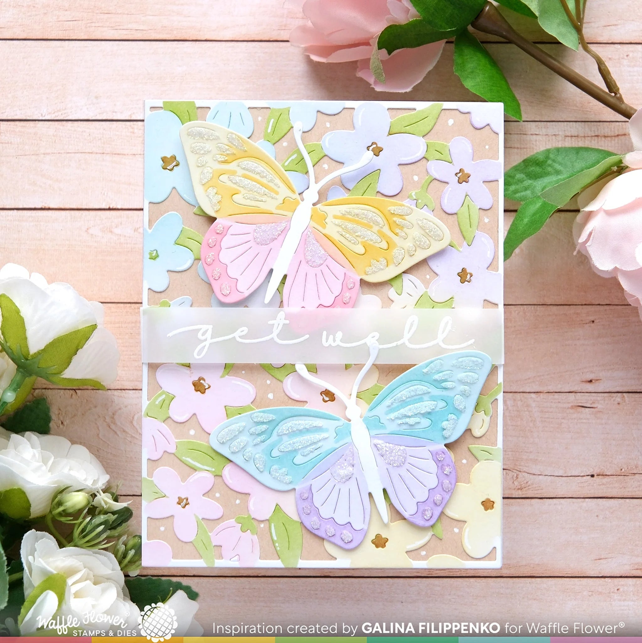 Bumbleberry Papercrafts Ltd