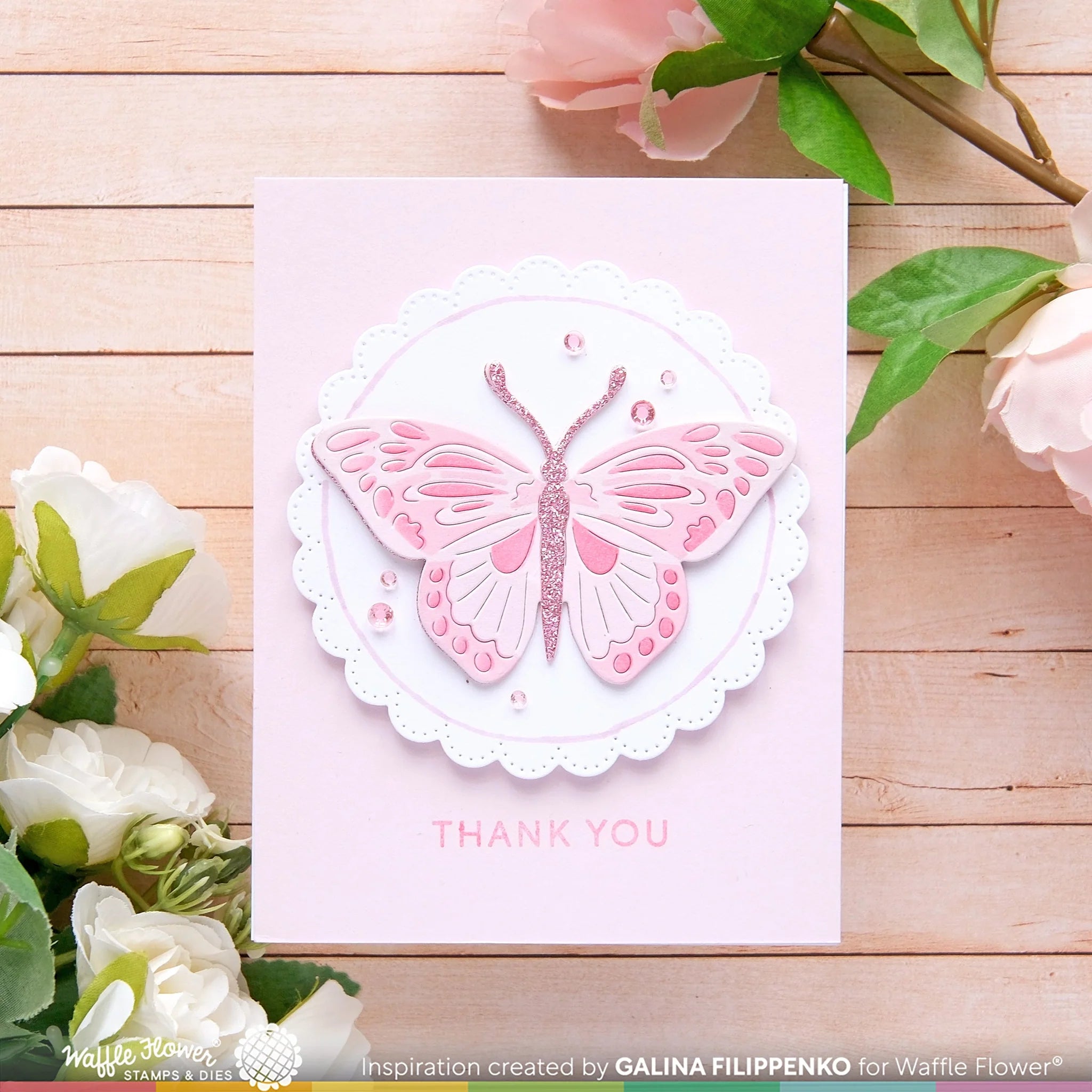 Bumbleberry Papercrafts Ltd