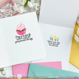 Inside Sentiments Birthday
