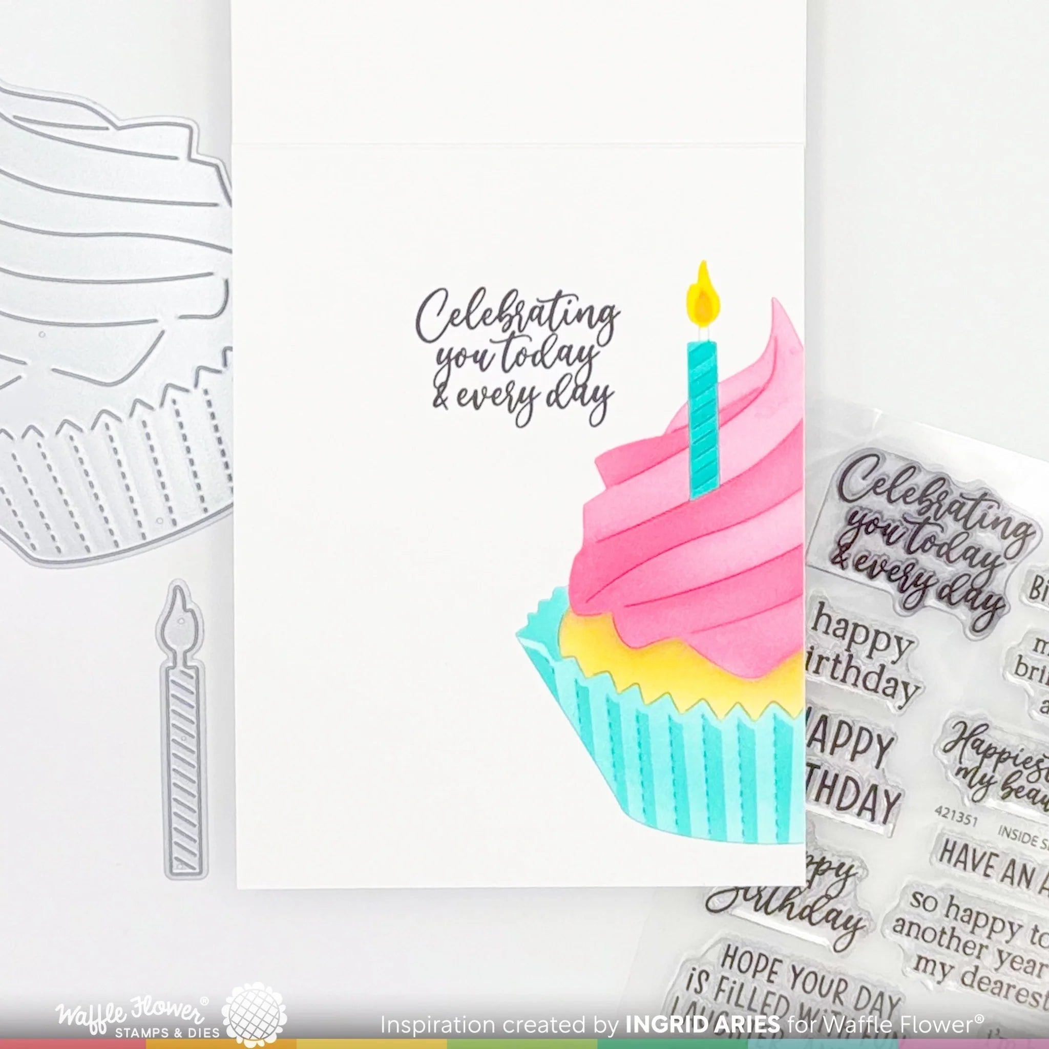 Bumbleberry Papercrafts Ltd