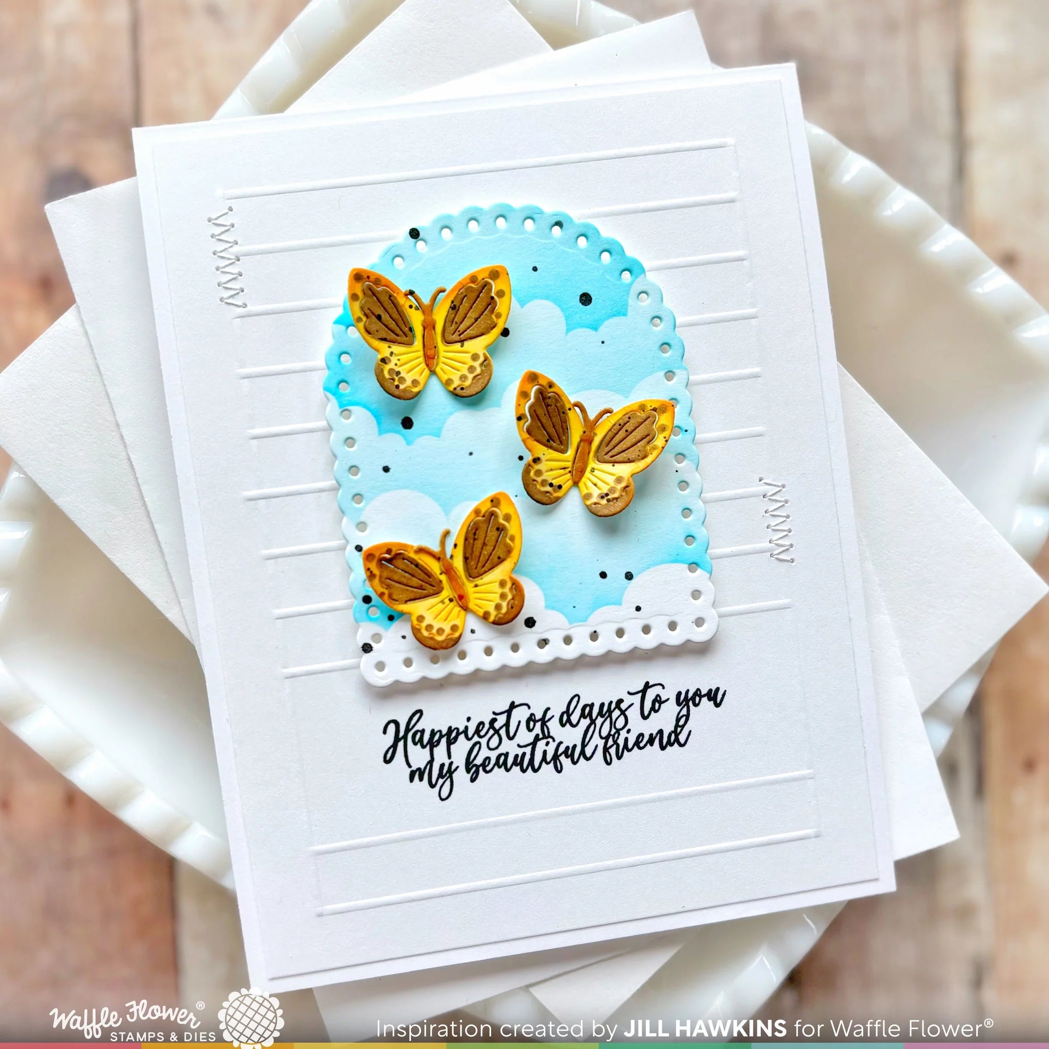 Bumbleberry Papercrafts Ltd