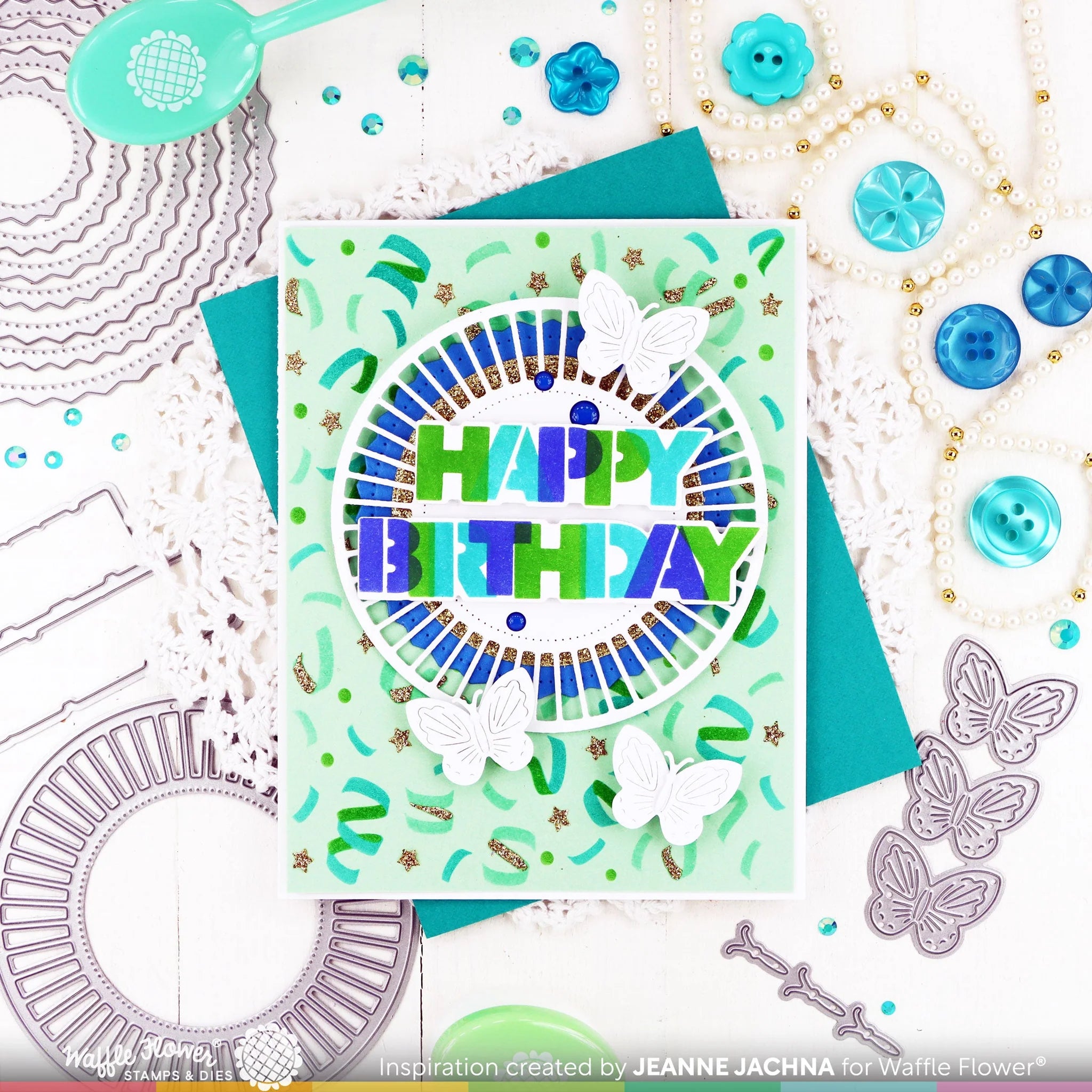 Bumbleberry Papercrafts Ltd