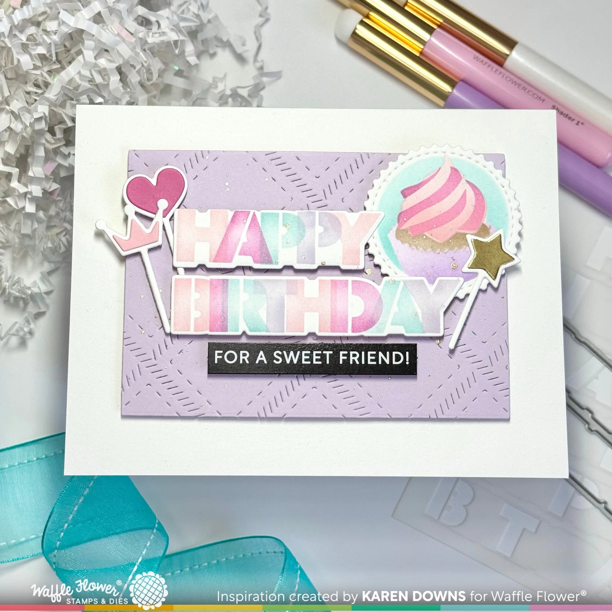 Bumbleberry Papercrafts Ltd