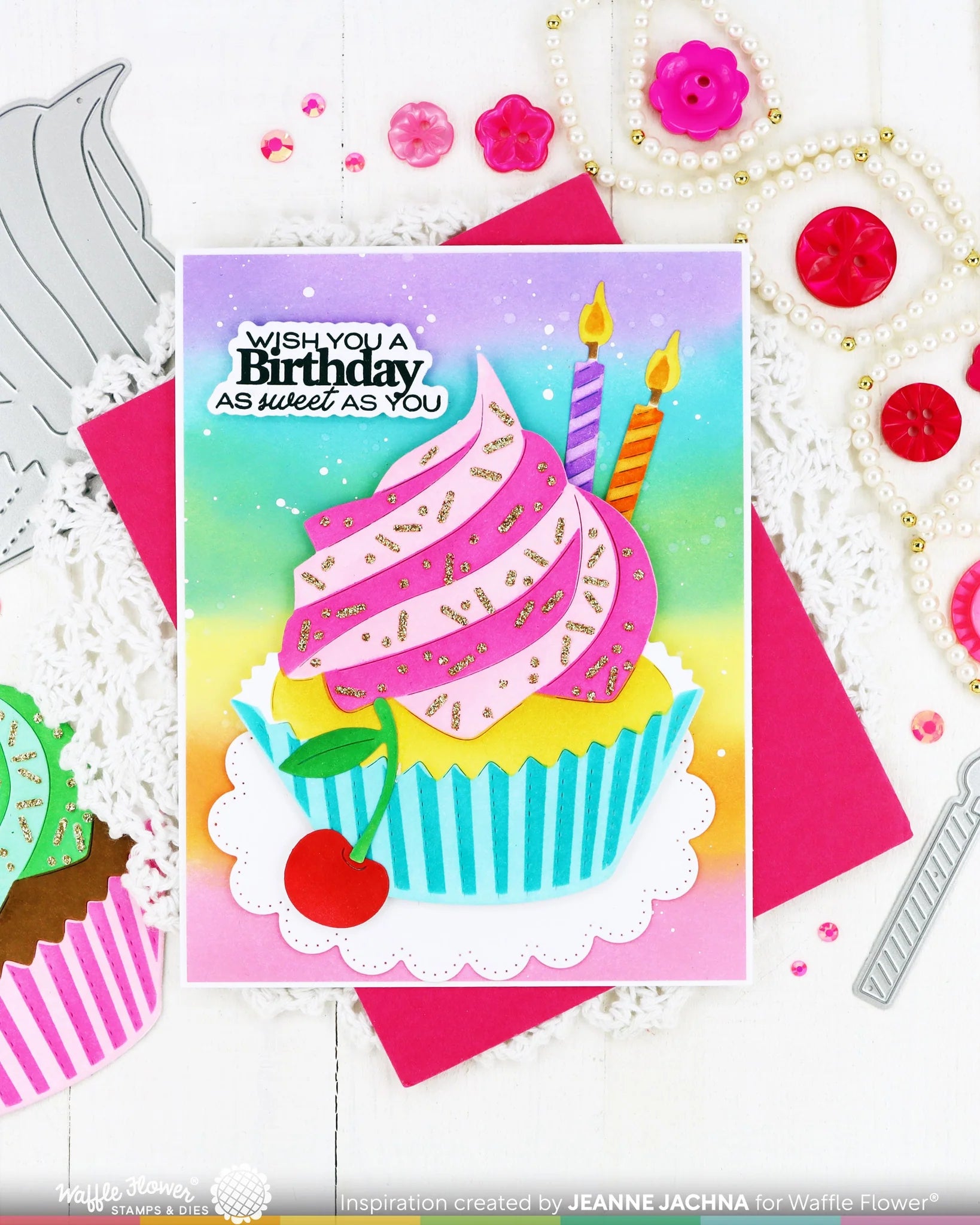 Bumbleberry Papercrafts Ltd
