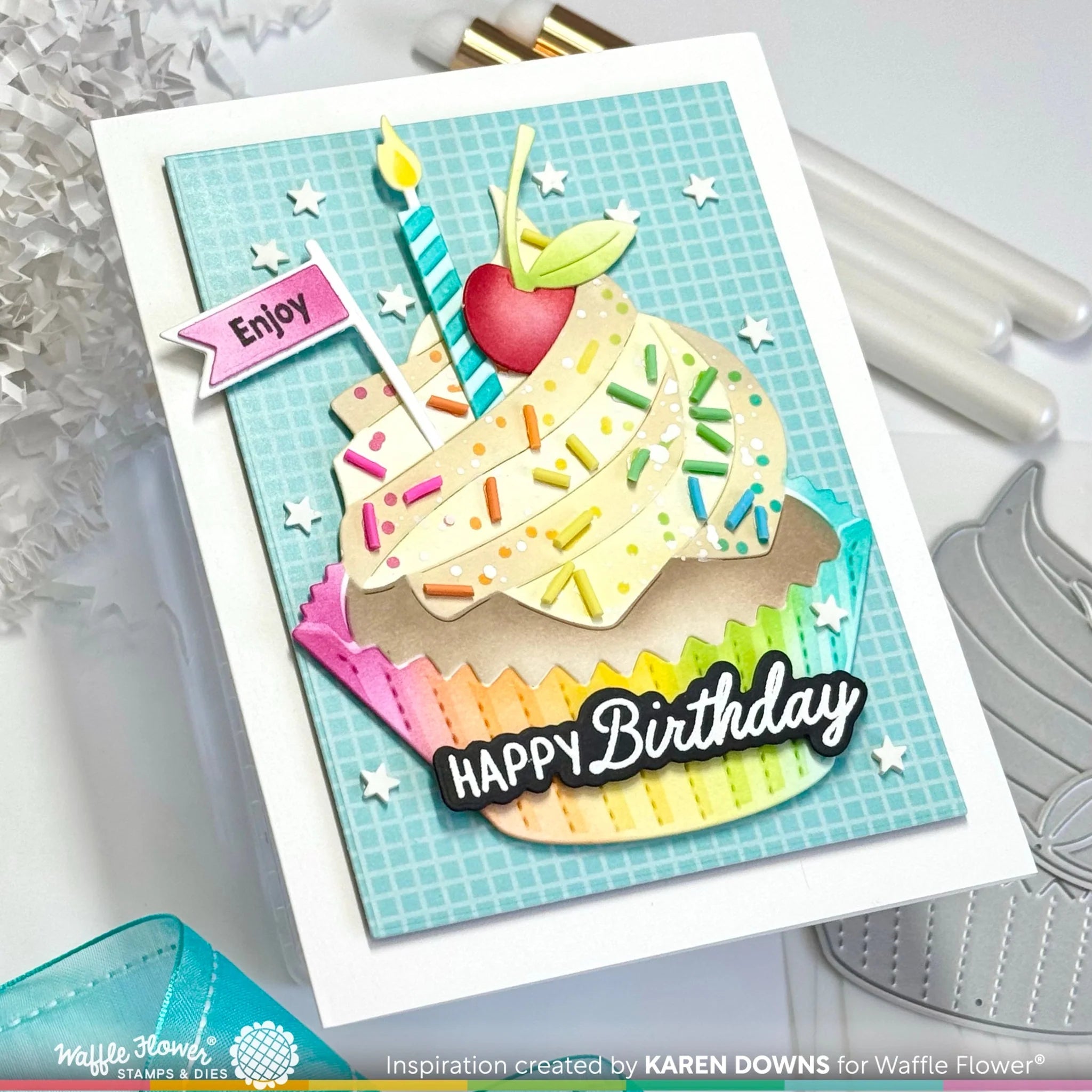 Bumbleberry Papercrafts Ltd
