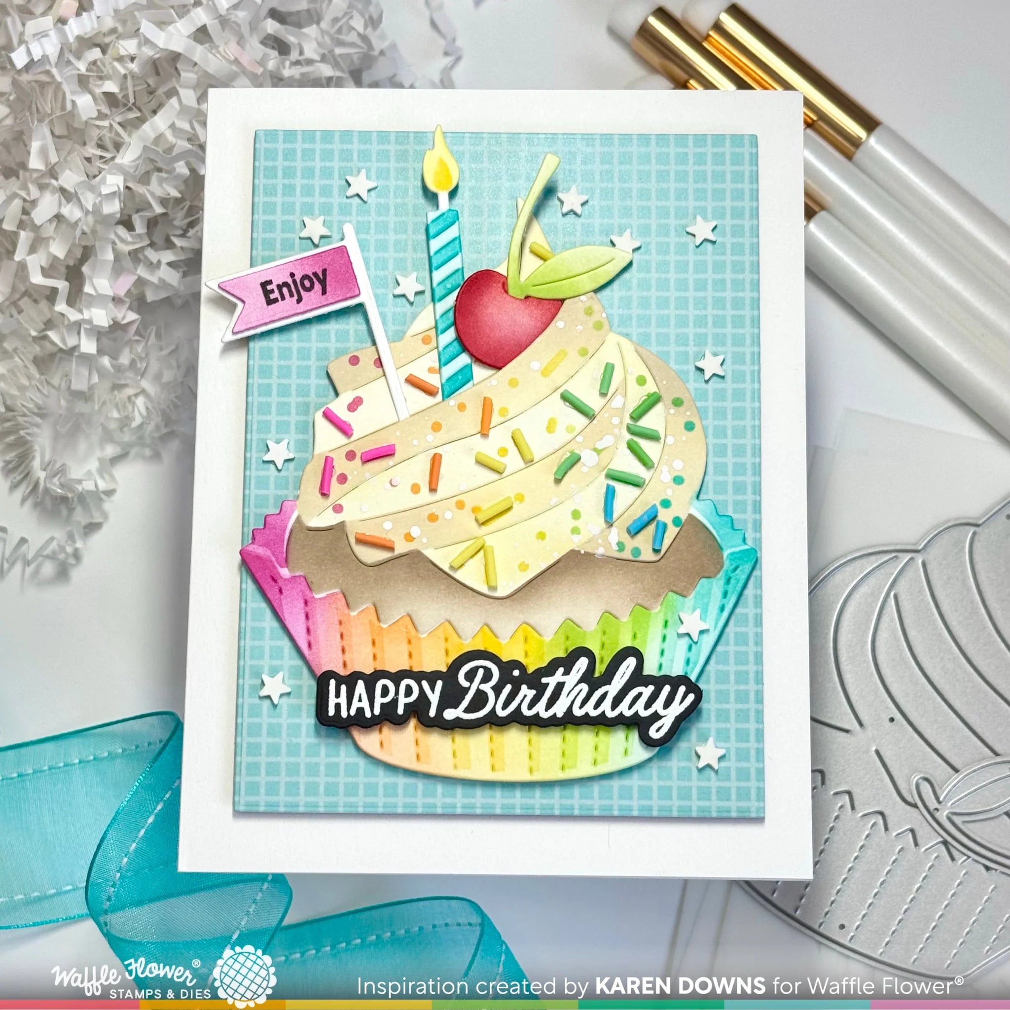 Bumbleberry Papercrafts Ltd
