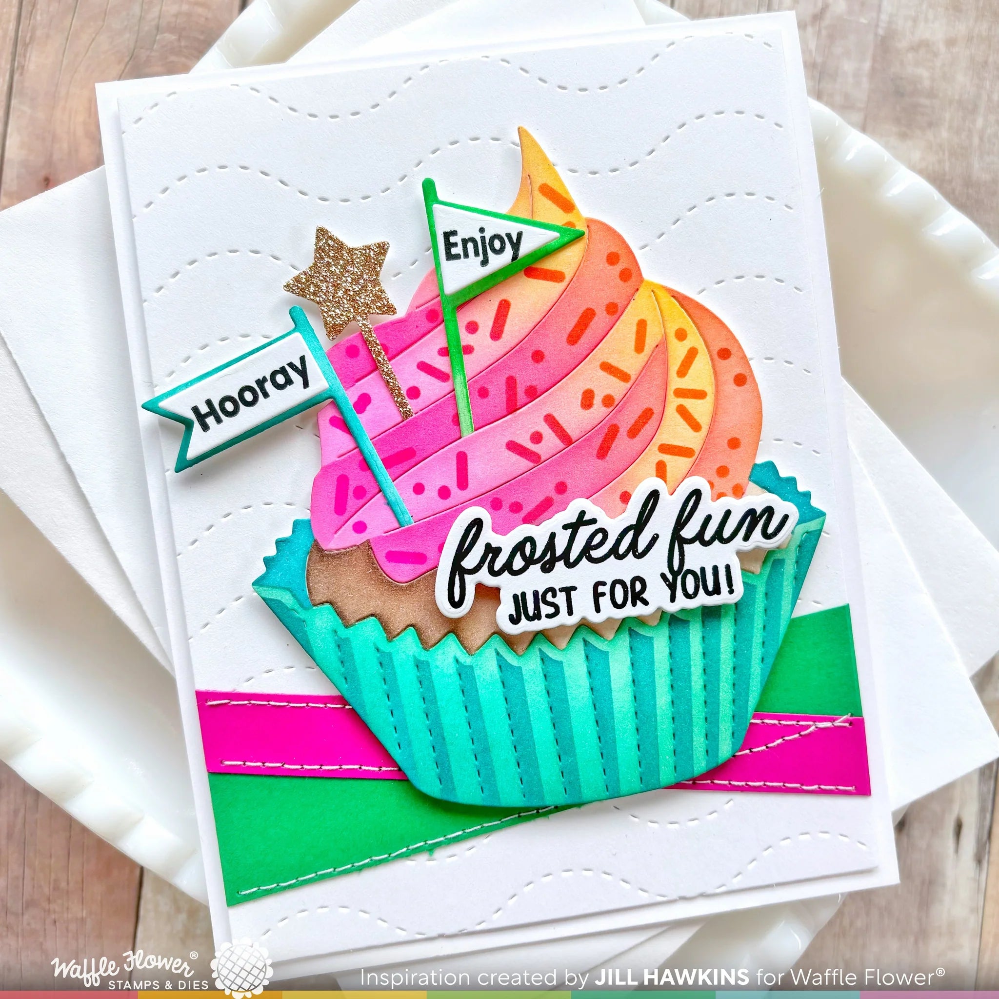 Bumbleberry Papercrafts Ltd