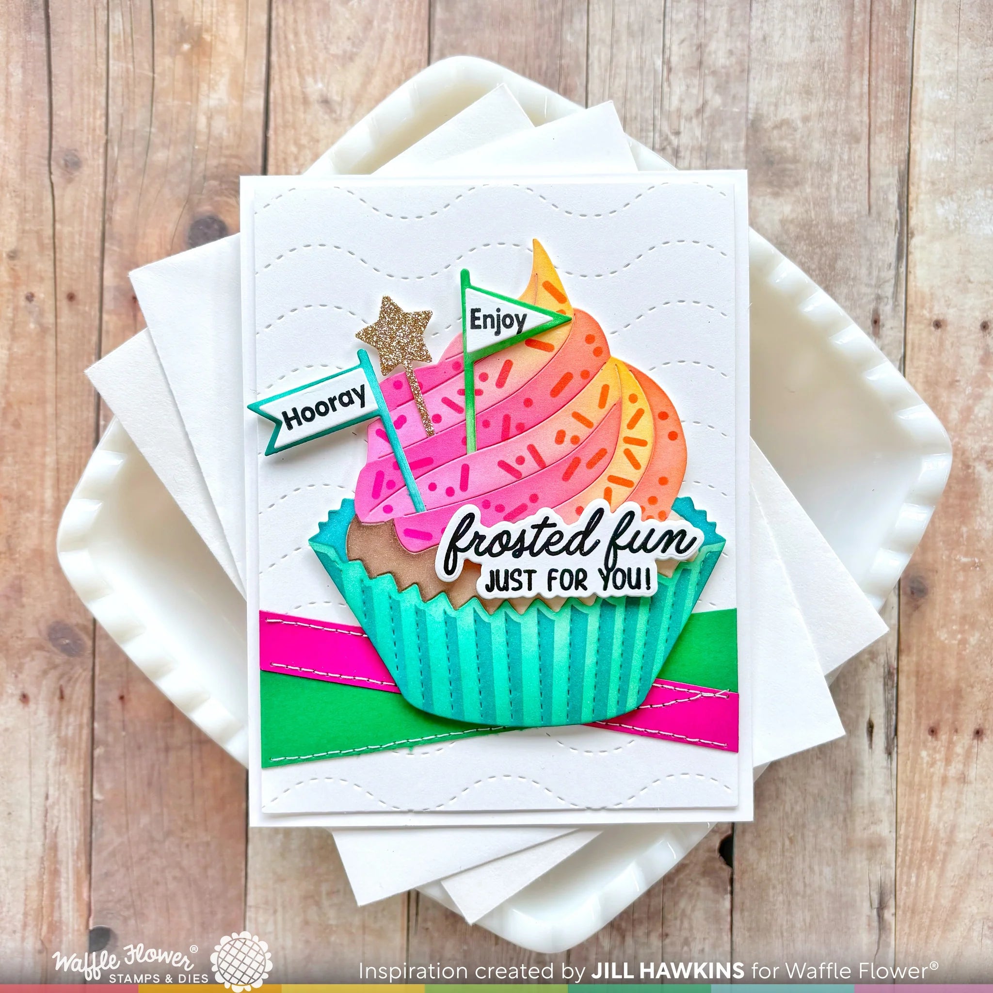 Bumbleberry Papercrafts Ltd