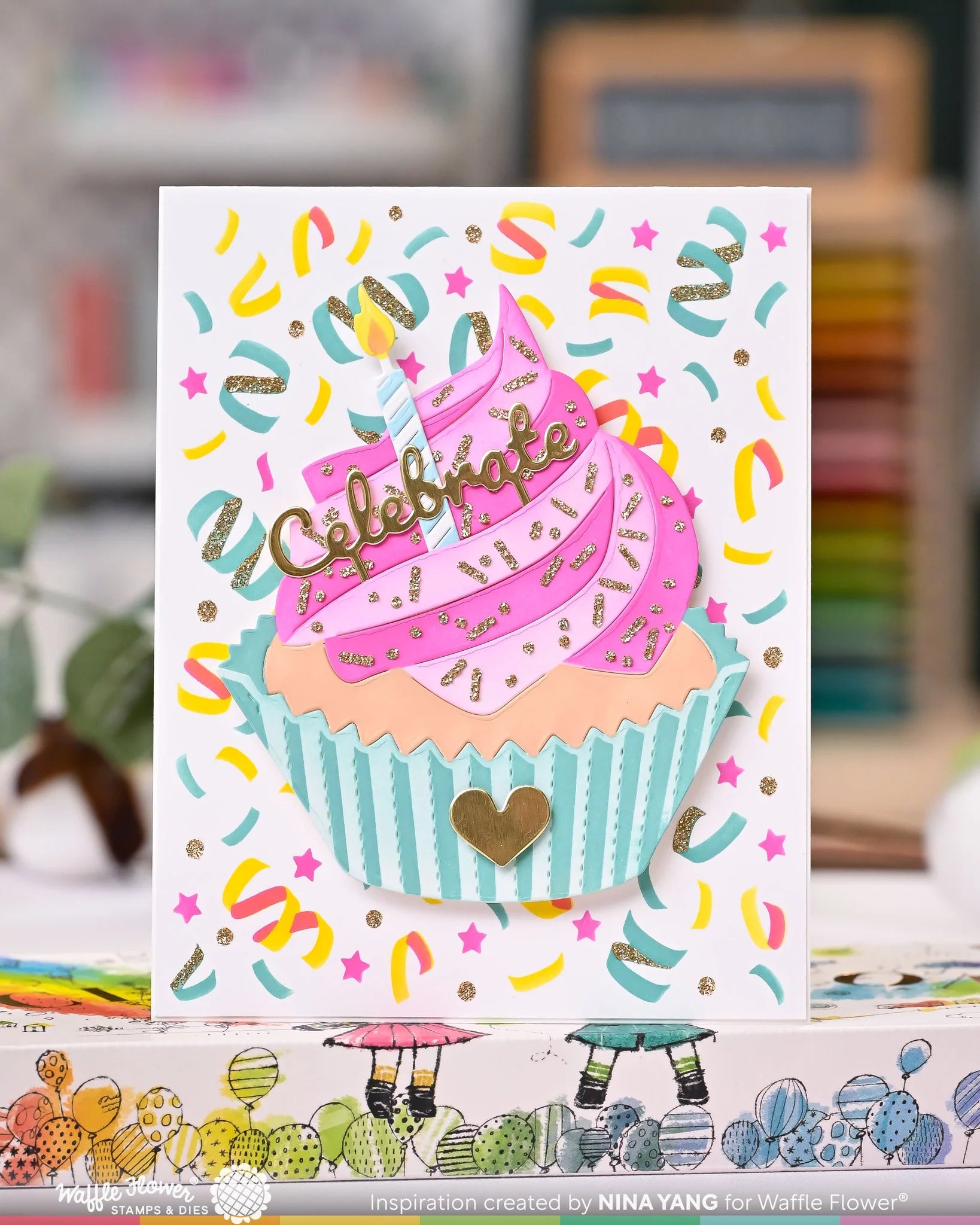 Bumbleberry Papercrafts Ltd