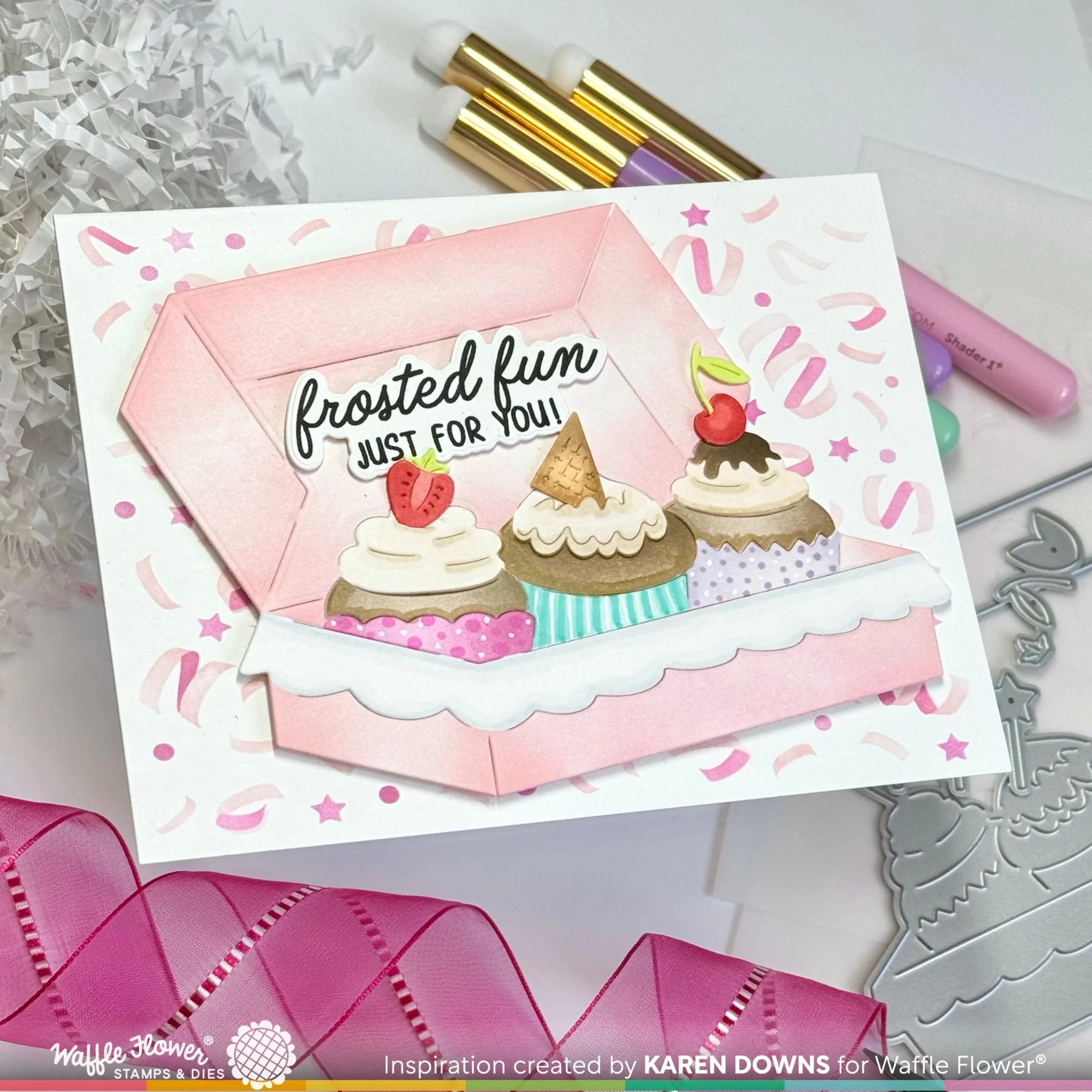 Bumbleberry Papercrafts Ltd
