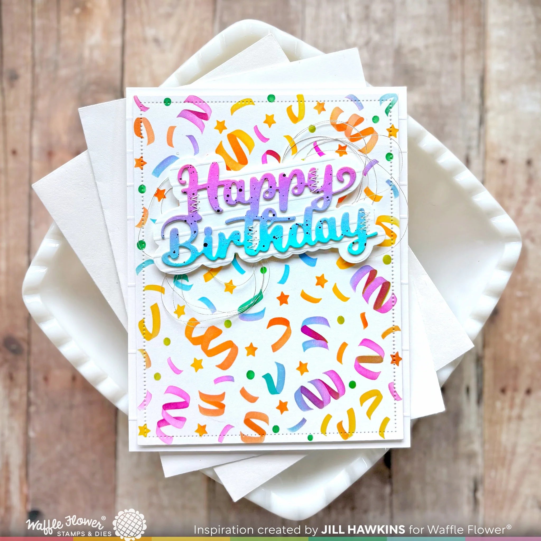 Bumbleberry Papercrafts Ltd