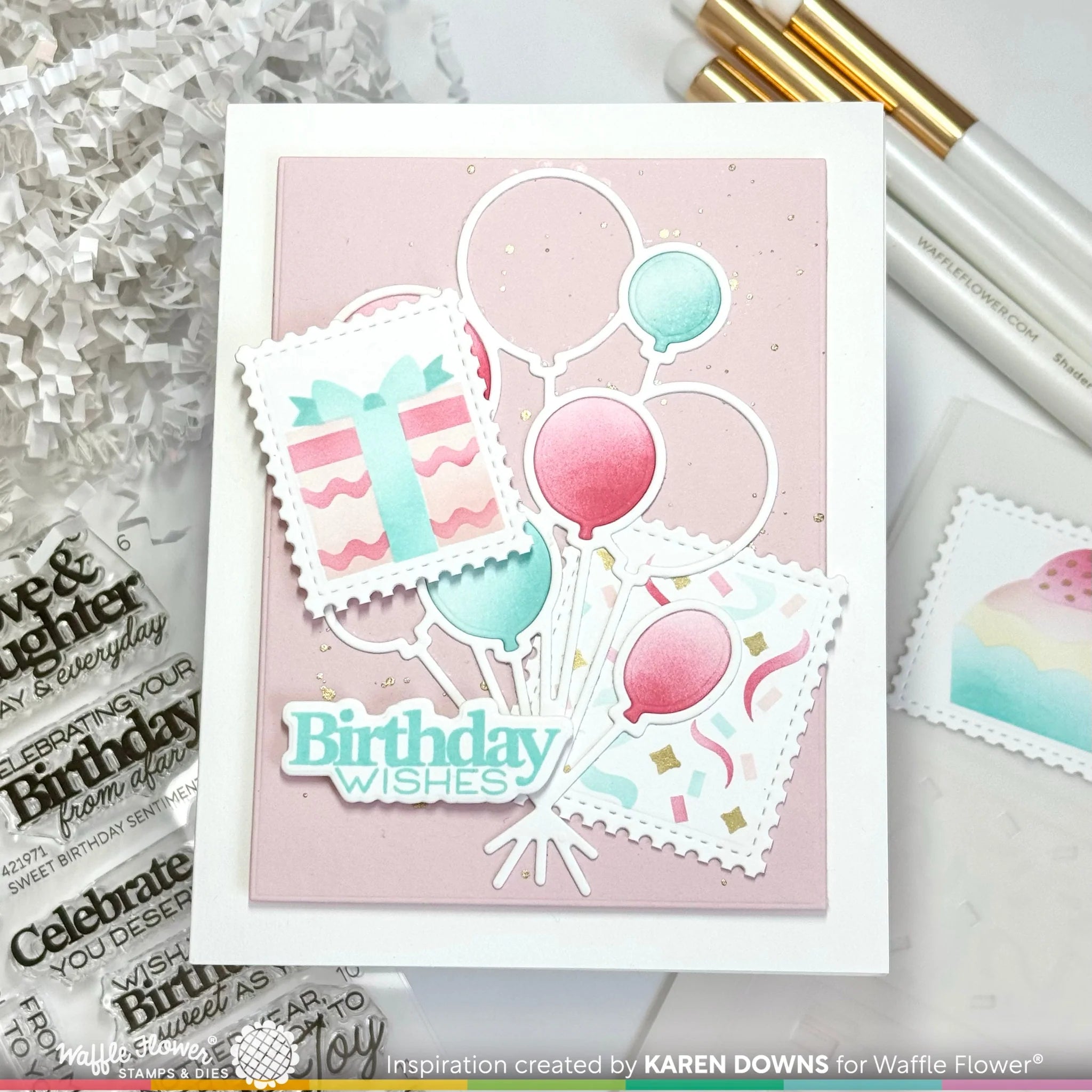 Bumbleberry Papercrafts Ltd