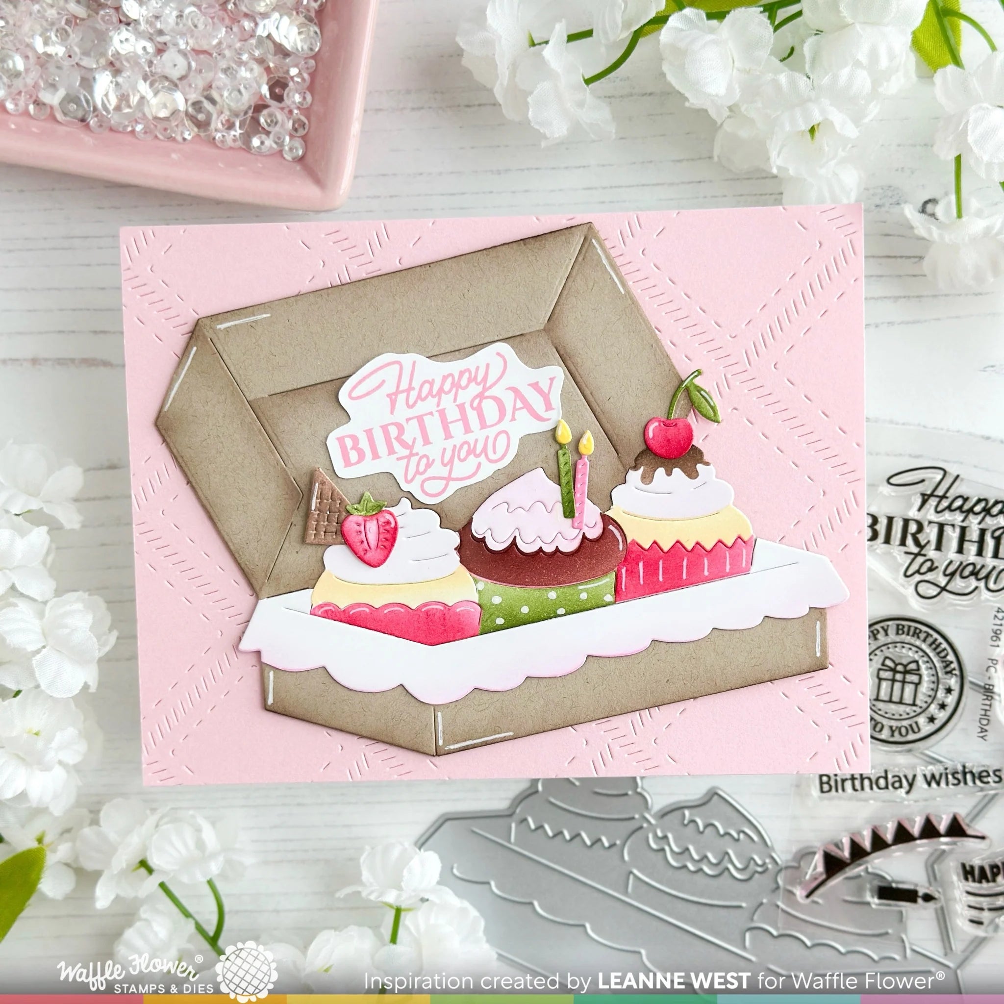 Bumbleberry Papercrafts Ltd