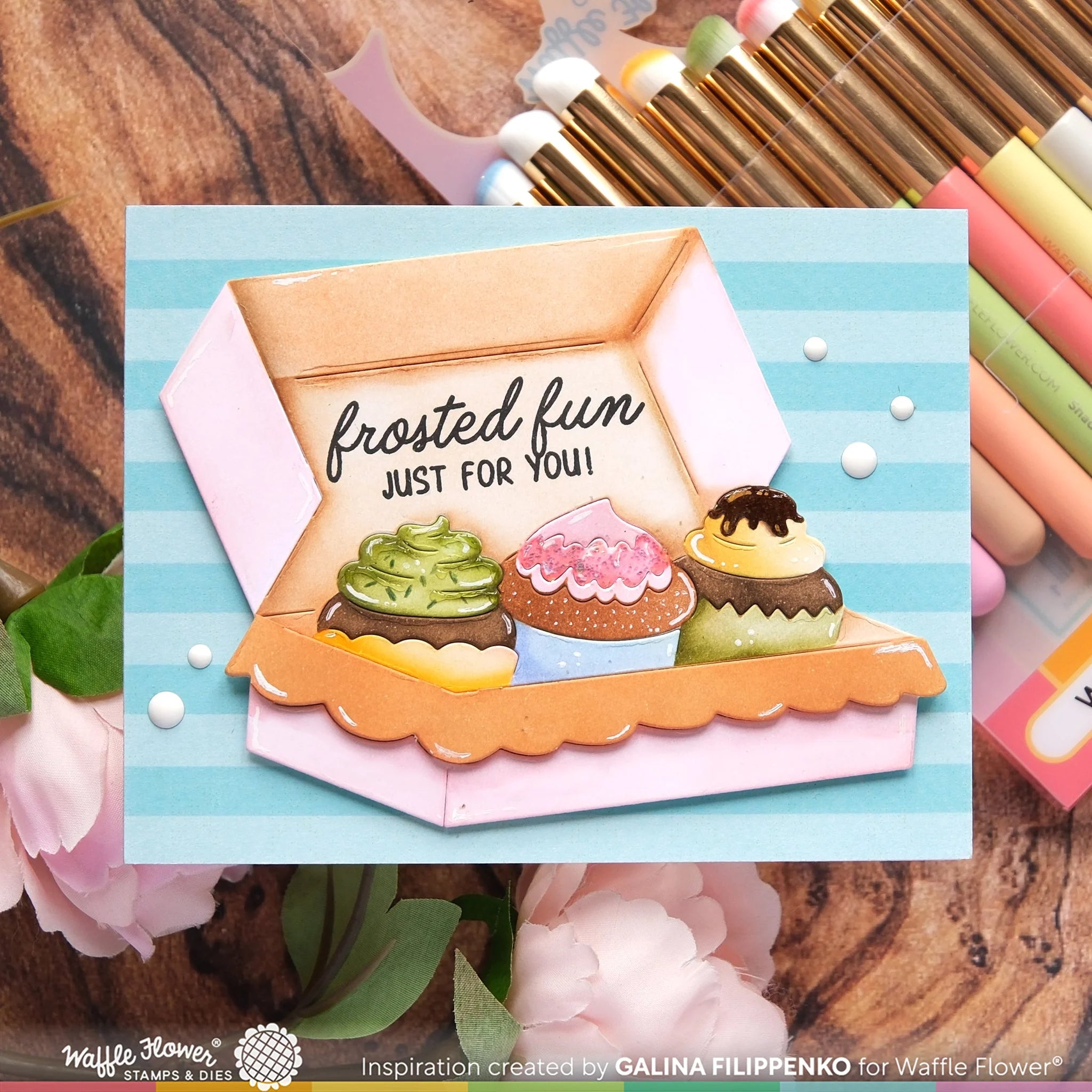 Bumbleberry Papercrafts Ltd