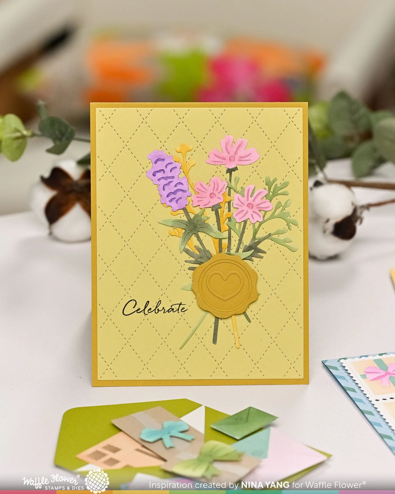 Bumbleberry Papercrafts Ltd