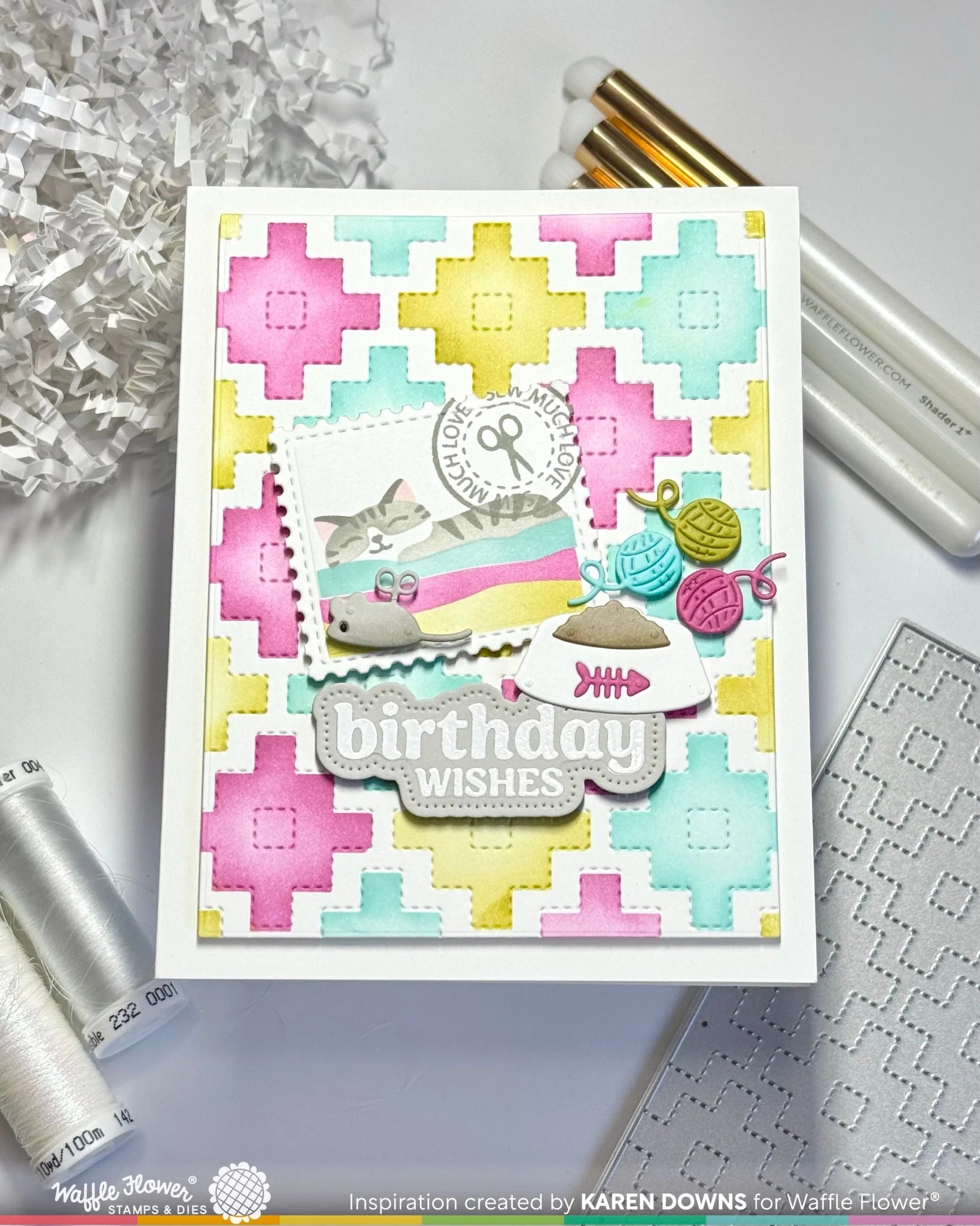 Bumbleberry Papercrafts Ltd