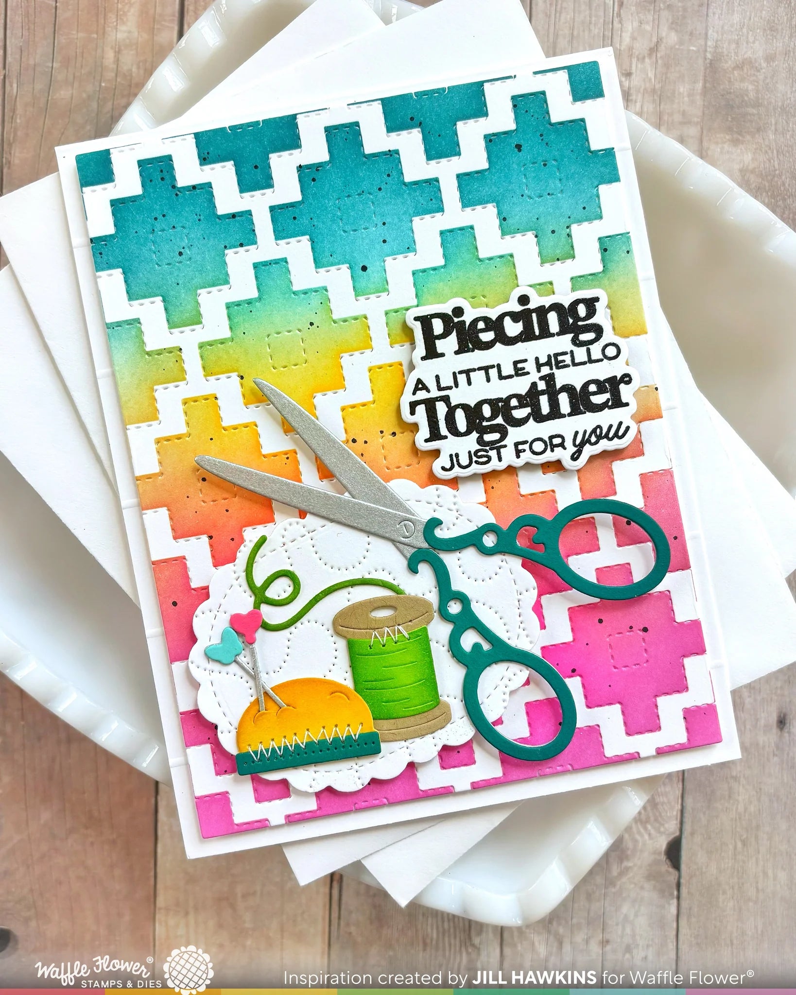 Bumbleberry Papercrafts Ltd