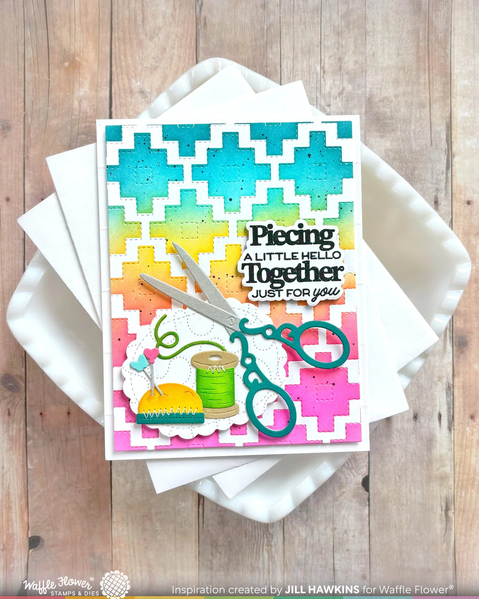 Bumbleberry Papercrafts Ltd