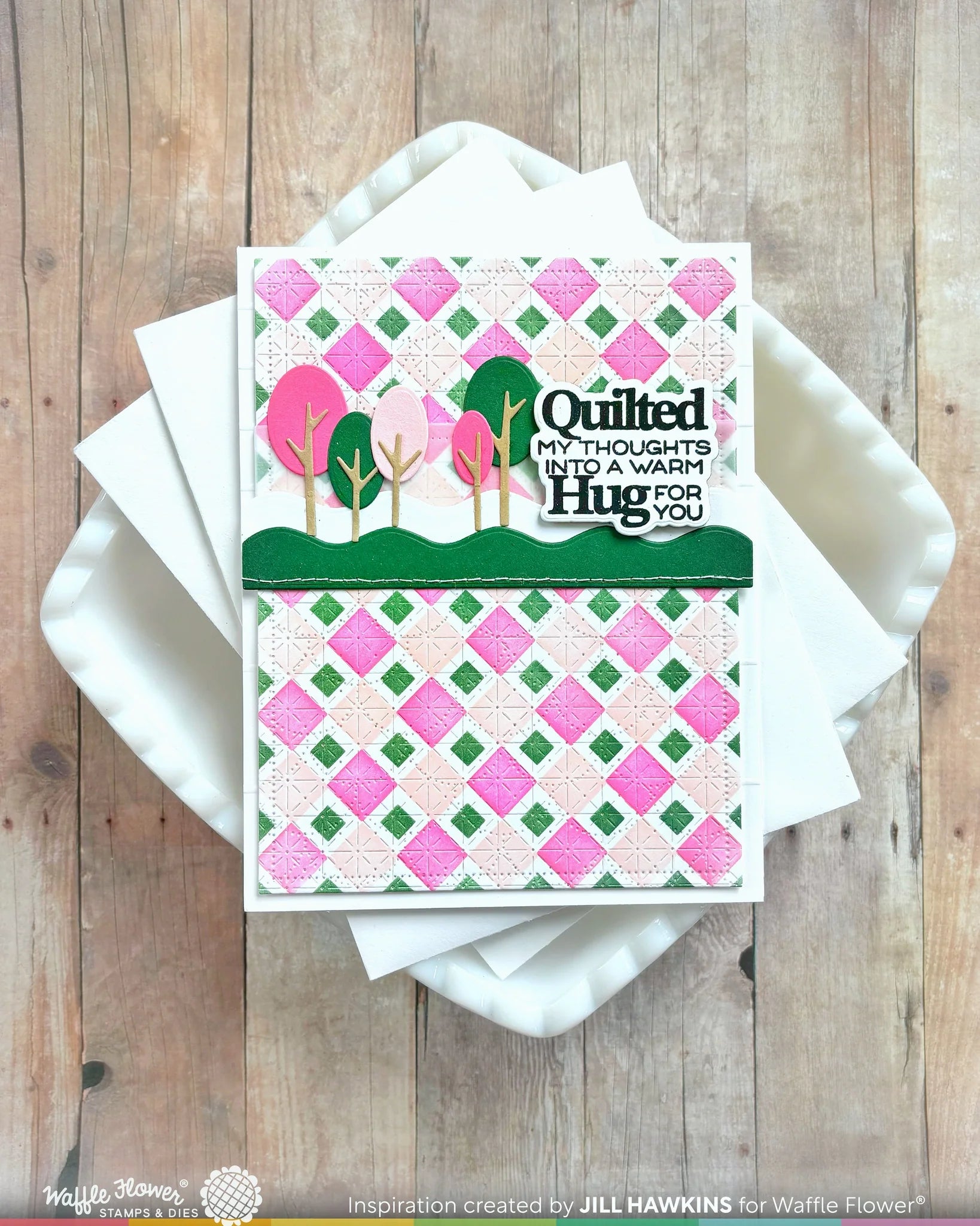 Bumbleberry Papercrafts Ltd