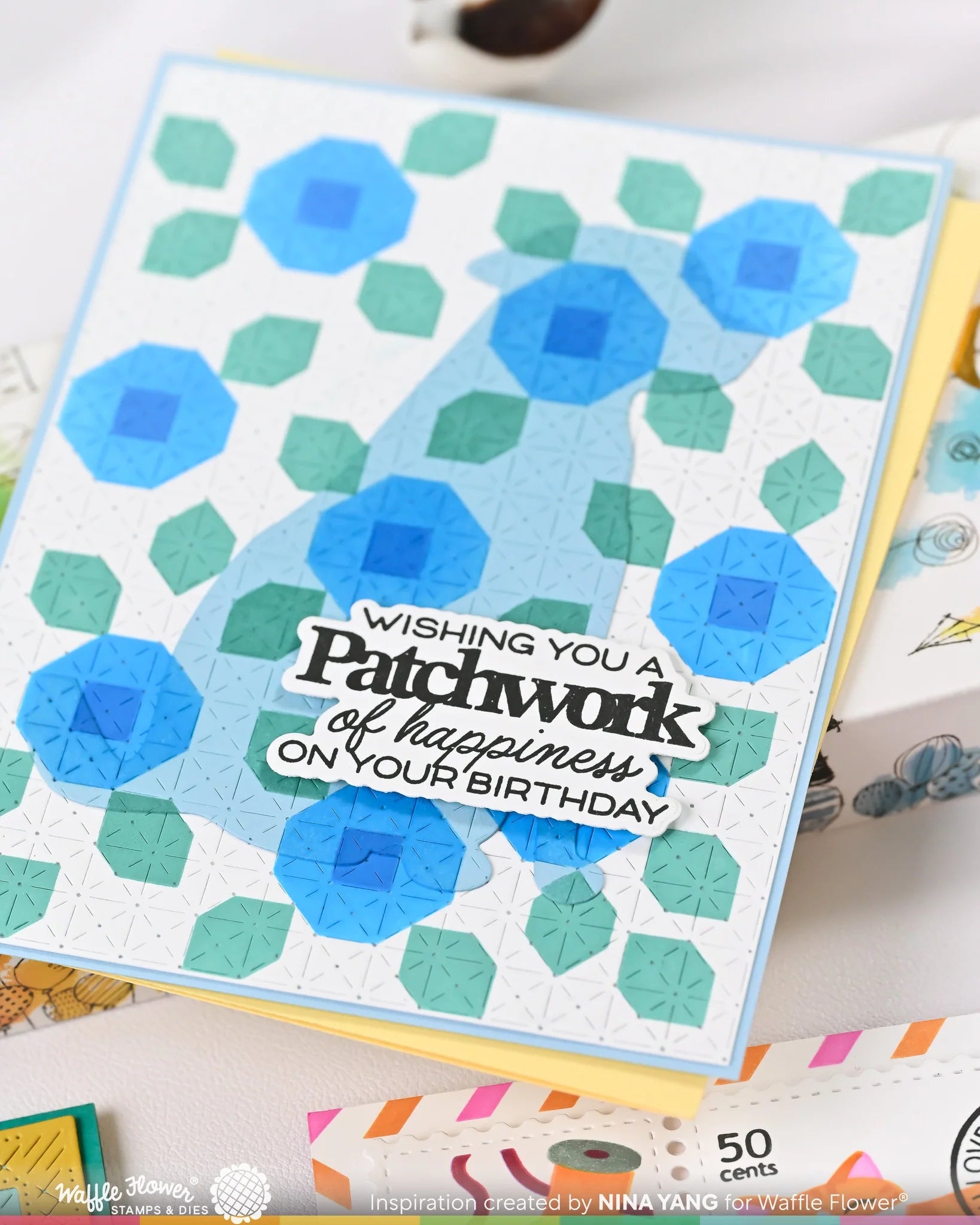 Bumbleberry Papercrafts Ltd
