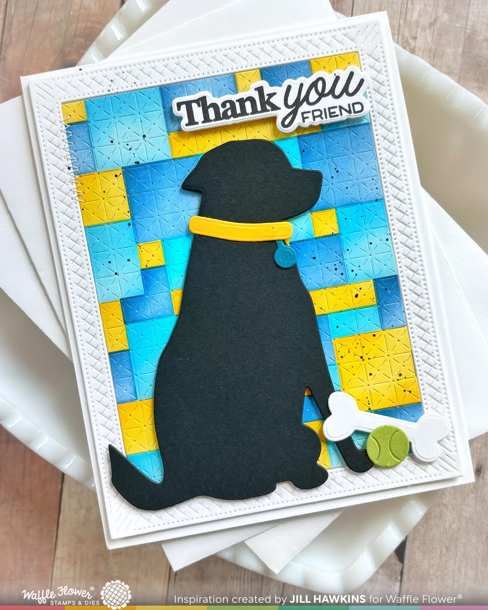 Bumbleberry Papercrafts Ltd
