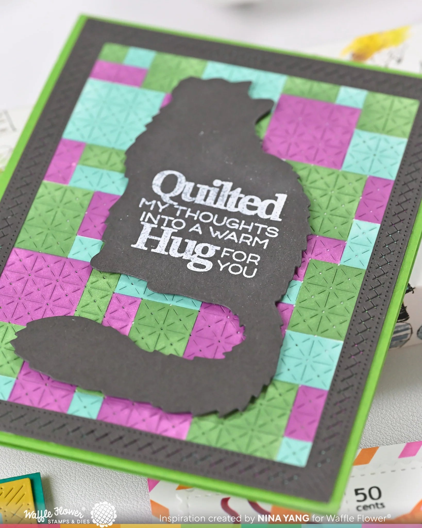 Bumbleberry Papercrafts Ltd
