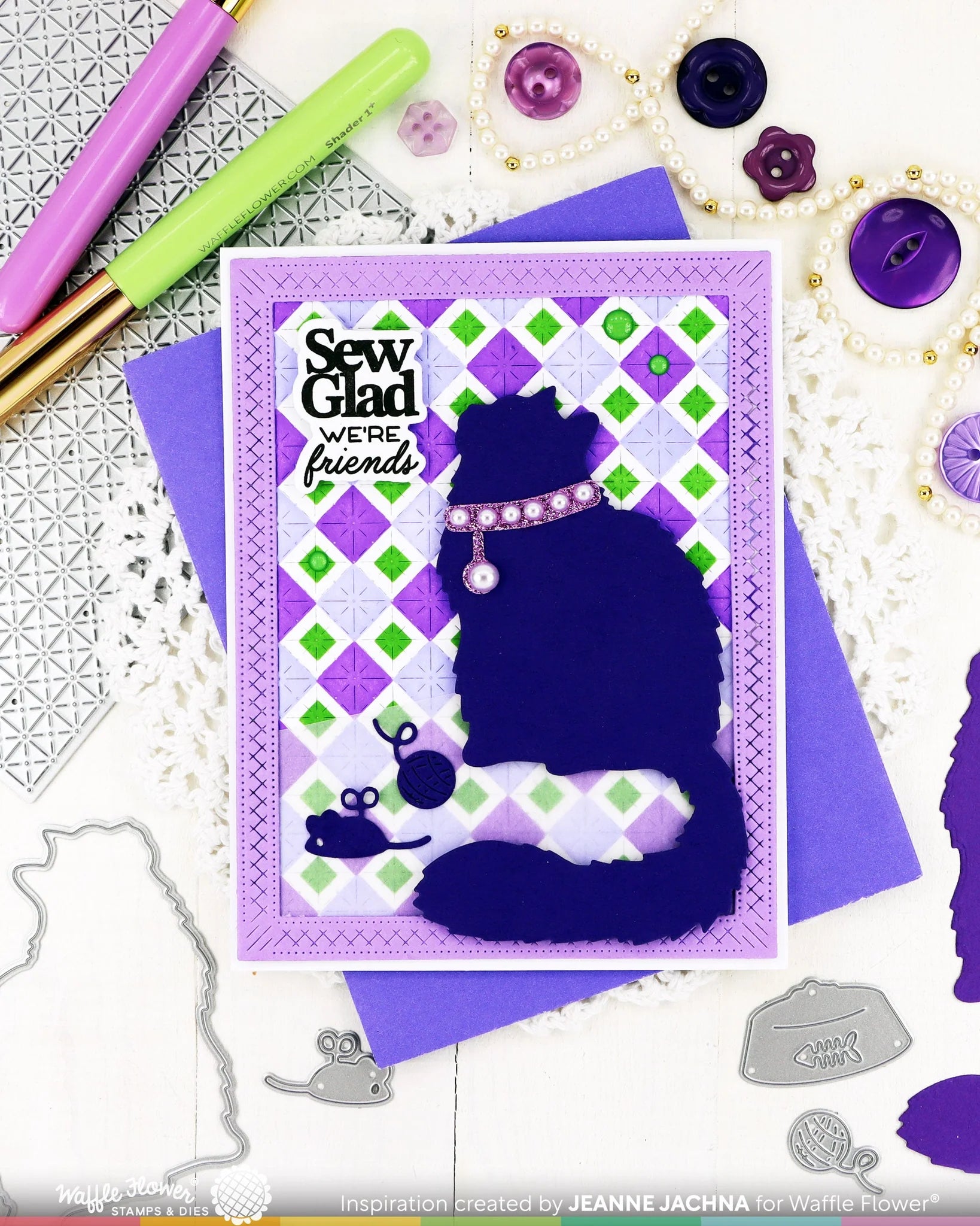 Bumbleberry Papercrafts Ltd