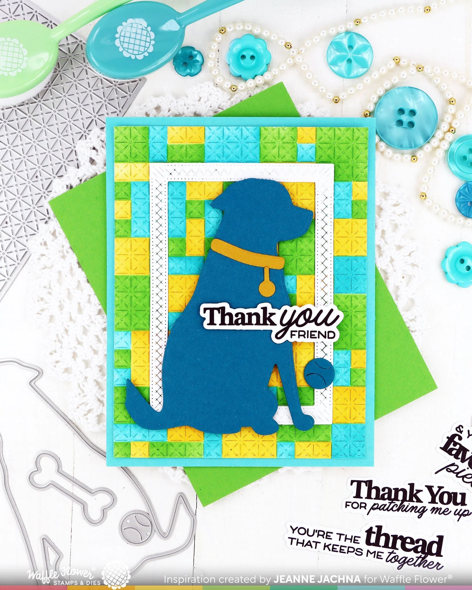 Bumbleberry Papercrafts Ltd