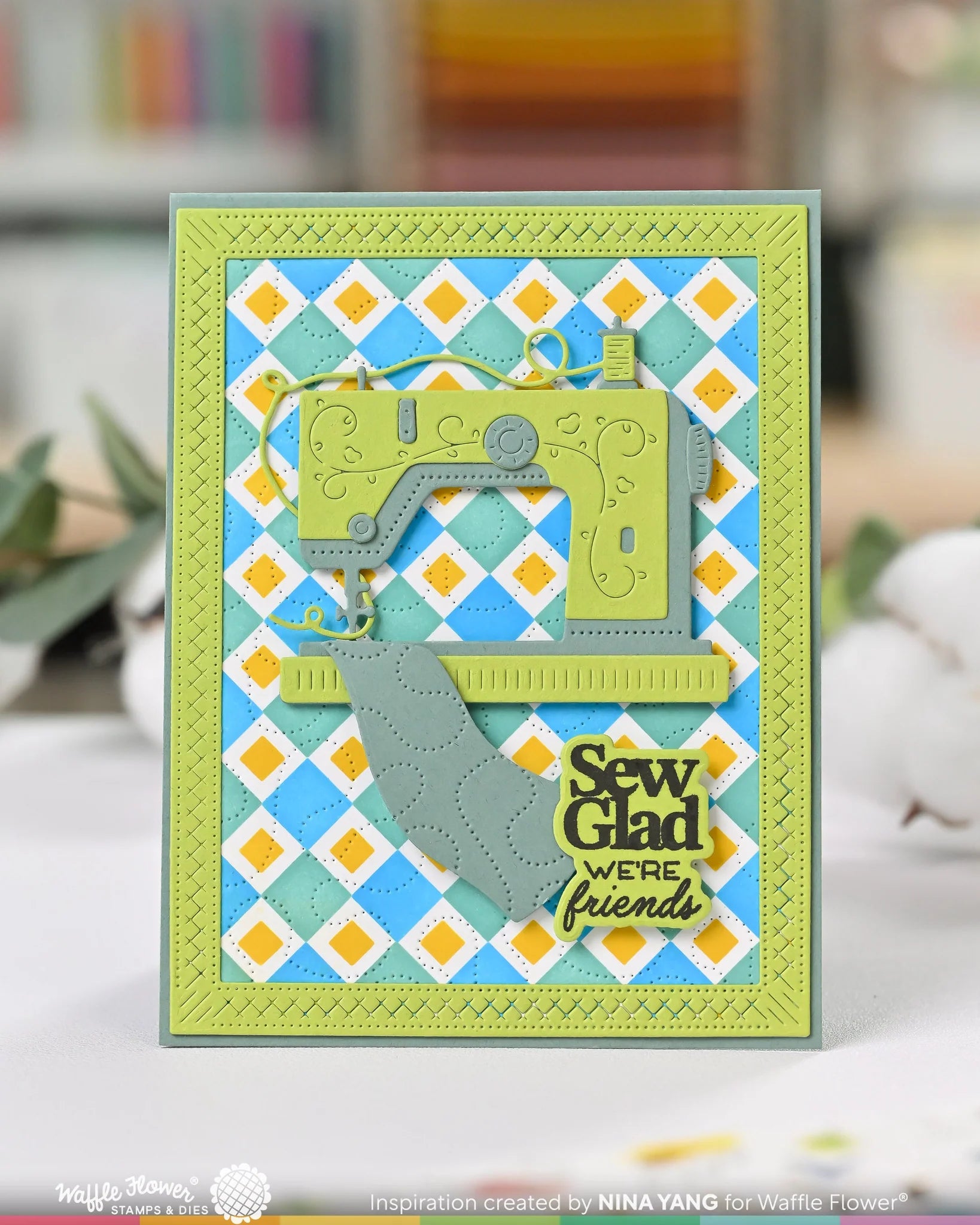 Bumbleberry Papercrafts Ltd