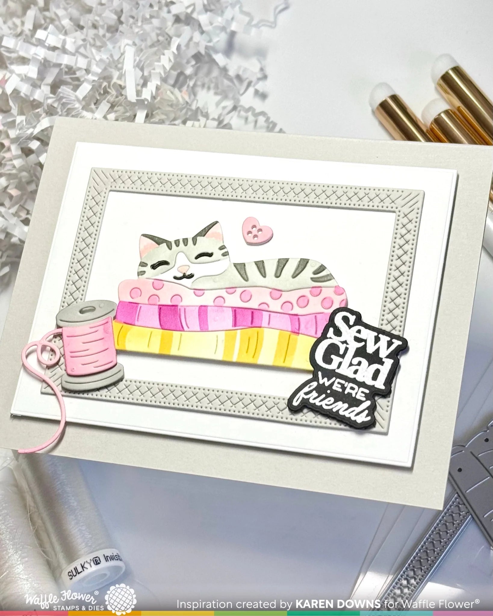 Bumbleberry Papercrafts Ltd