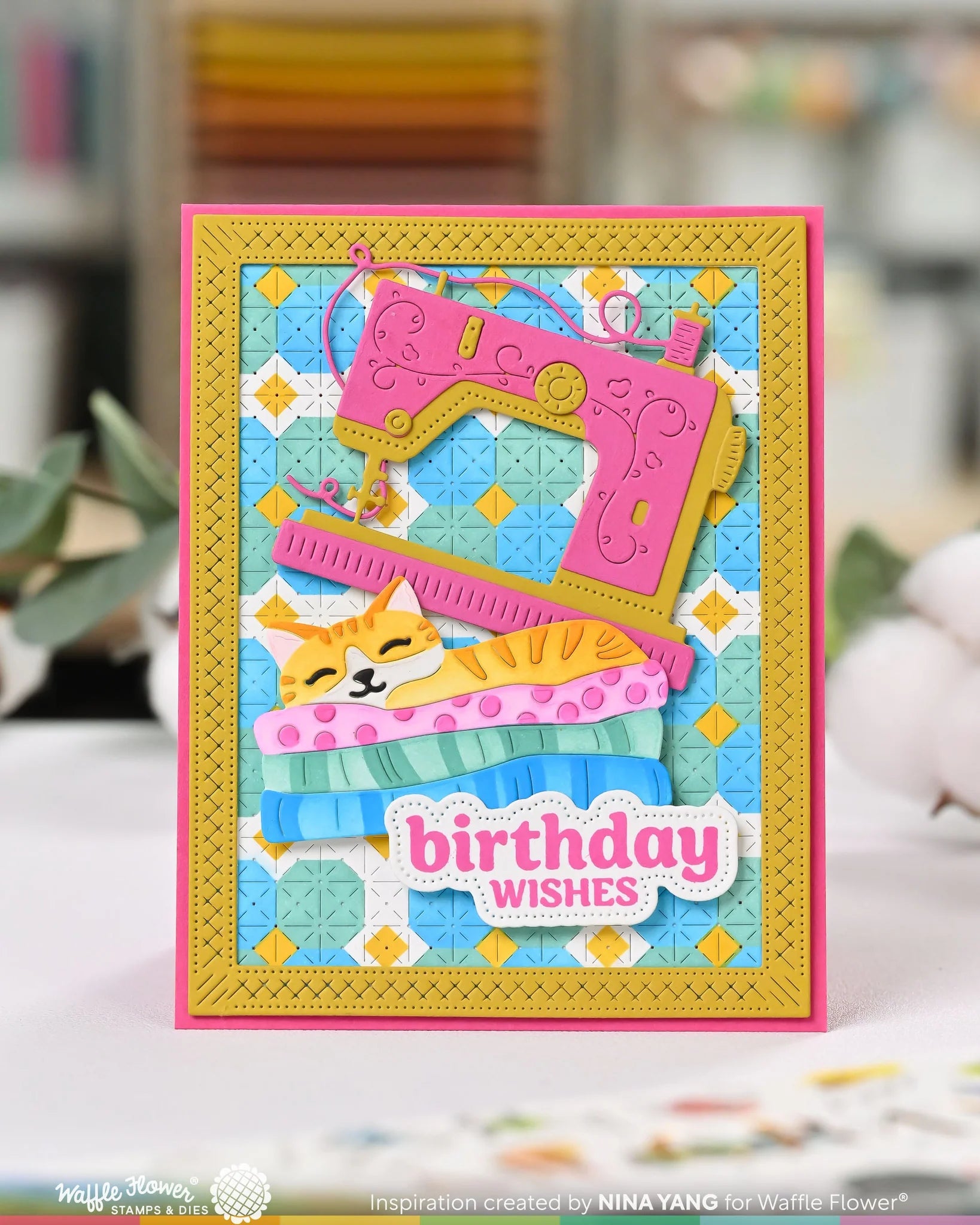 Bumbleberry Papercrafts Ltd