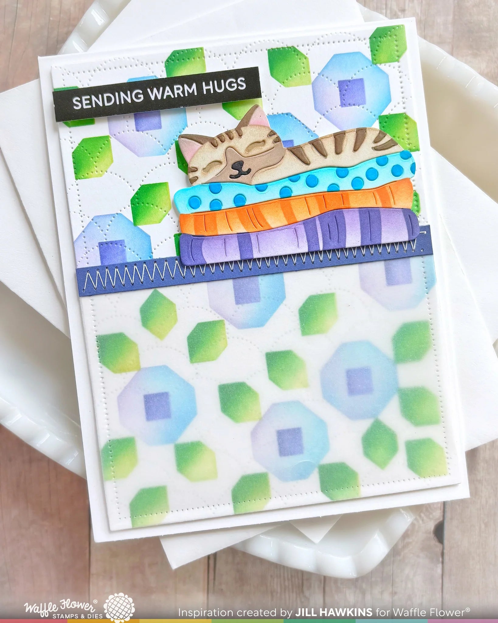Bumbleberry Papercrafts Ltd