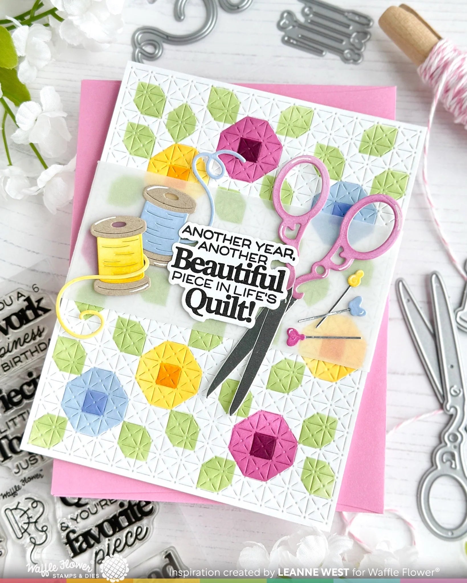 Bumbleberry Papercrafts Ltd